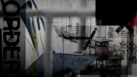 Soția unui celebru deținut din România, acuzații grave la adresa medicilor și șefilor închisorii: ”Nu i se poate lua dreptul la viață” + Decizia Colegiului Medicilor București (EXCLUSIV)