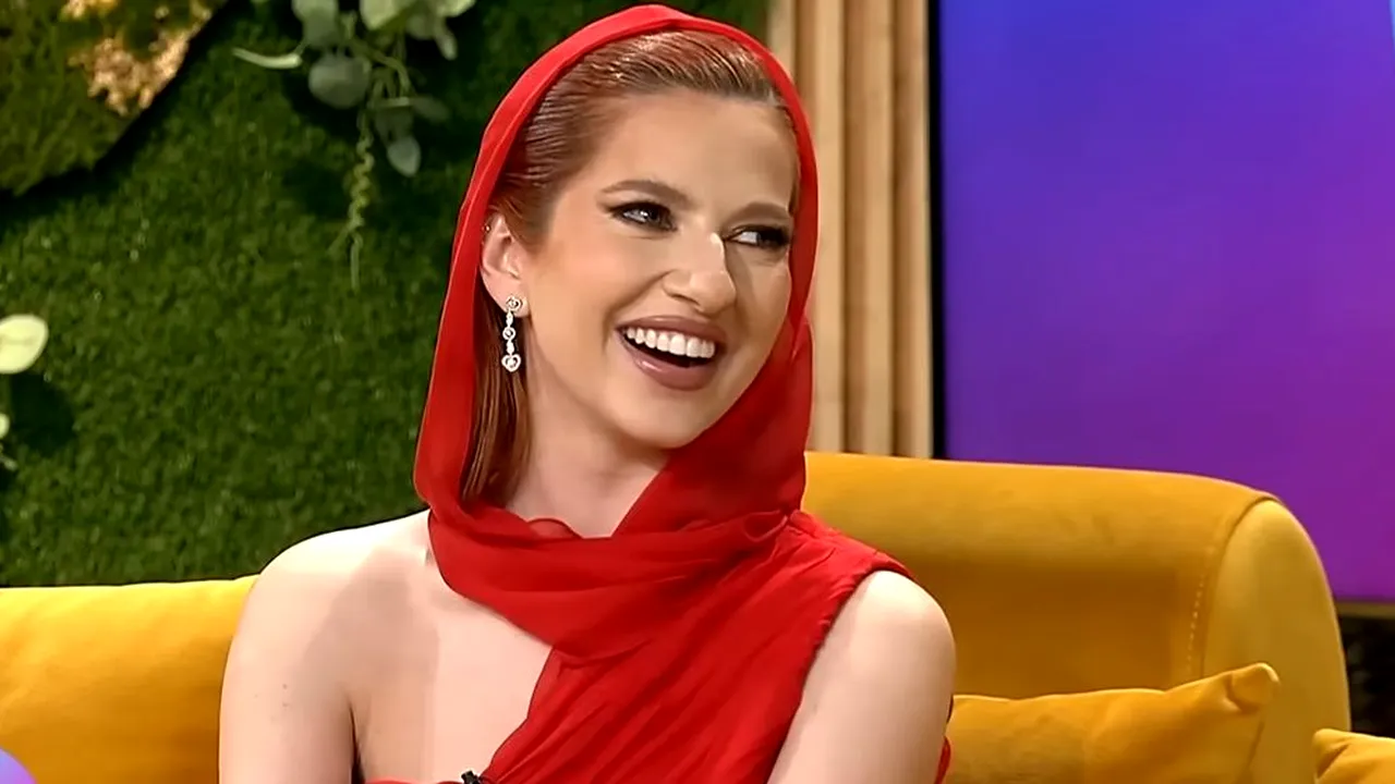 Din ce face Lidia Buble CEI MAI MULȚI BANI. ”Și asta pentru că am avut și știu ce înseamnă”