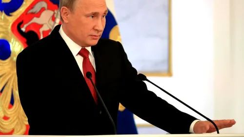 Ce crede Putin despre război. Mesajul președintelui rus pentru Europa