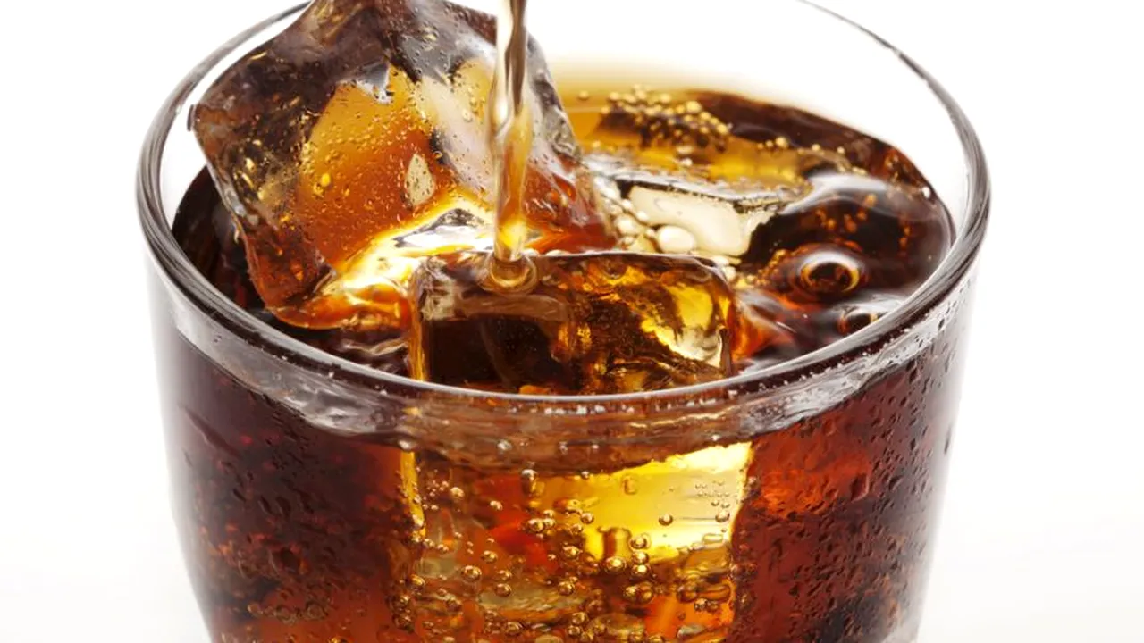 De ce pot fi periculoase băuturile acidulate 