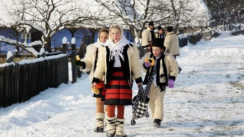 Oferte Crăciun și Revelion 2015. Crăciun în Bucovina, cu bucate tradiționale și vizite la mănăstiri
