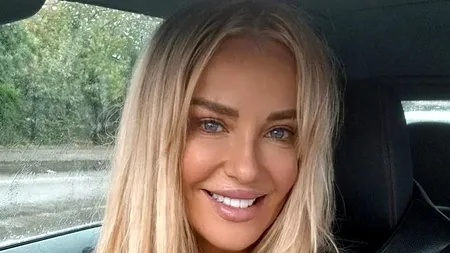 Lucrul pe care nu îl știai despre Tania Budi. ”Este VICIUL meul cel mai mare”