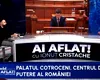 Adriana Săftoiu: „O guvernare cu mai multe PARTIDE nu pare să funcționeze”