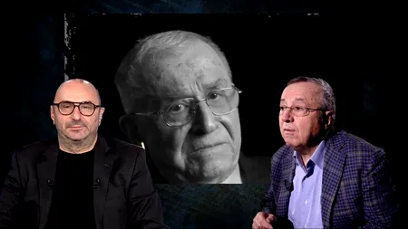 Ion Cristoiu: „Moartea lui Ion Iliescu n-a stârnit nicio emoție, USR-iștii l-au „înviat”