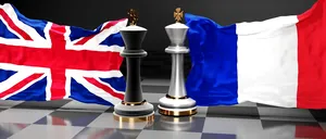 Financial Times: FRANȚA și MAREA BRITANIE fac schimb de locuri /Europa pare a fi fără lider într-o perioadă de amenințări globale