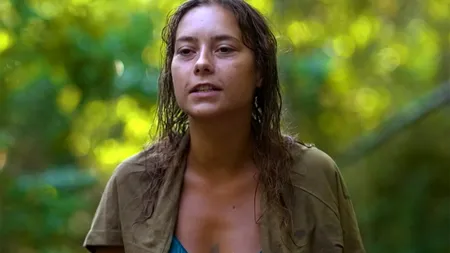 „Vă simteți bine?” De ce nu vorbește corect Alexandra Duli de la Survivor All Stars, de fapt