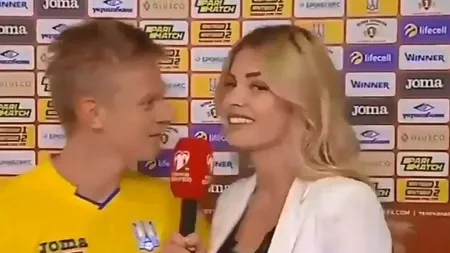 Un nou caz Pulev? Un jucător de la Manchester City a făcut un gest controversat la scurt timp după un meci - VIDEO