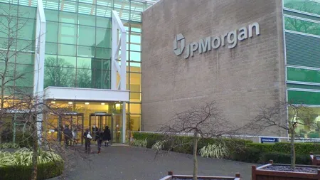 Bănci americane importante sunt investigate pentru spălare de bani