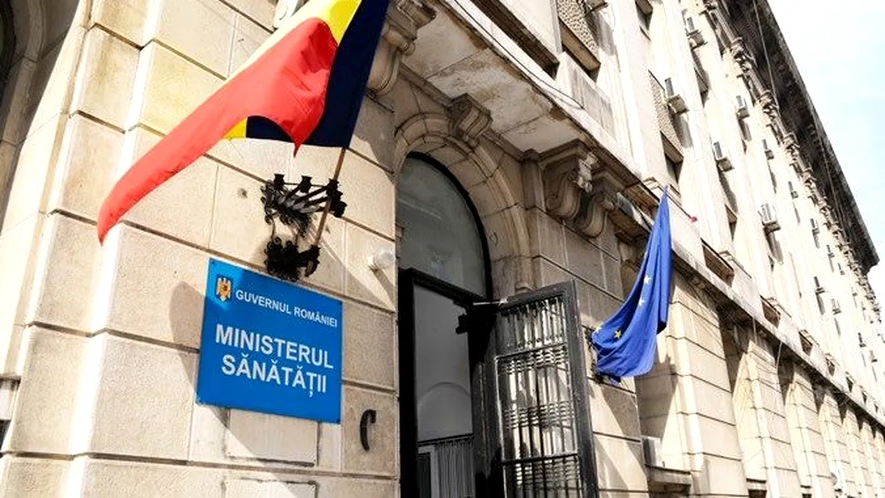 Ministerul Sănătății: „Toți pacienții cronici, inclusiv cei neasigurați, continuă să beneficieze de tratamente prin Programele Naționale de Sănătate”
