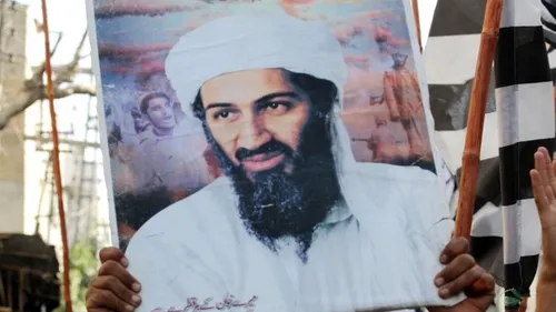 Ginerele lui Osama bin Laden a fost arestat în Turcia