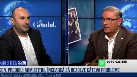 POLL Marius Tucă Show: „Ar trebui ca Administrația Prezidențială să facă publice costurile deplasărilor președintelui, în ultimul an?”