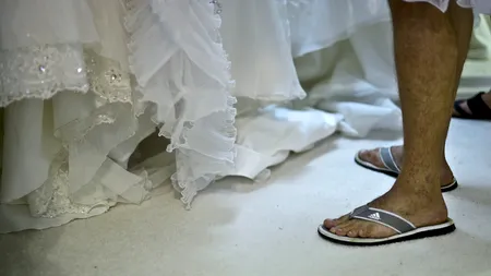 Fără carne de porc la nunta lui Dragnea Junior