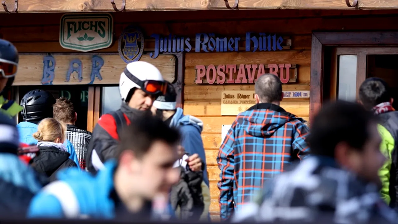 De ce se tem proprietarii de restaurante că dau faliment deși stațiunile sunt pline de turiști