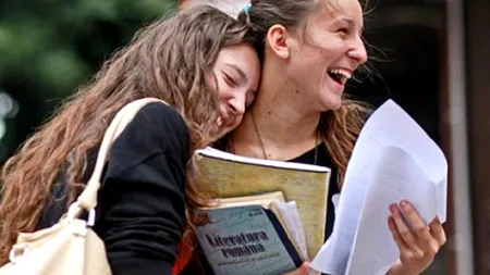 Elevii de nota 10 la BAC. „Am ales să continui studiile în Marea Britanie, acolo vocea studenților contează