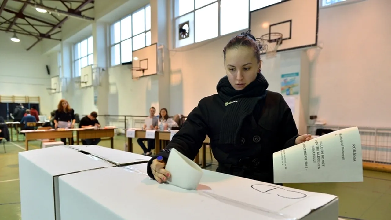 Cristian Preda vrea vot de la 16 ani și limitarea funcției prezidențiale la un singur mandat