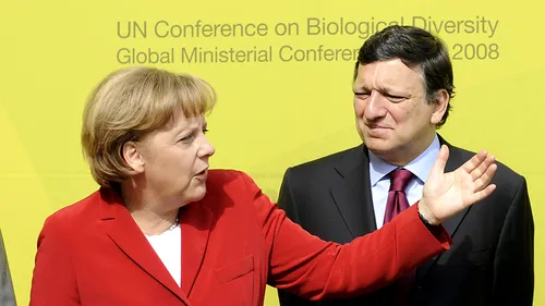 Ciprian Dobre (PNL): Merkel și Barroso s-au implicat în campanie ca și politicienii FIDESz în cazul Nyiro