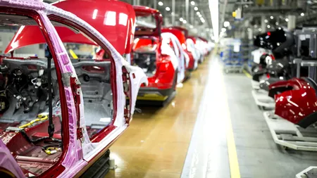 Cum a ajuns o româncă să lucreze pentru BMW, în Germania: „Cel mai tare interviu din viața mea” + „Concediul și salariul sunt pe o foaie”