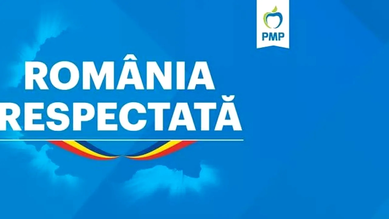 PMP solicită Parlamentului României să instituie o zi națională de comemorare a pogromului românesc
