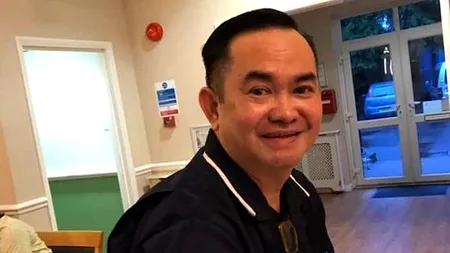 COVID-19. Asistentul medical din Filipine care a luptat alături de Boris Johnson împotriva coronavirusului, răpus de boală