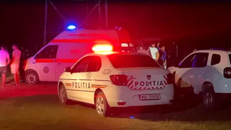 VIDEO | Un bărbat din Dolj a murit după ce a căzut de pe o antenă releu. Victima a alunecat de pe stâlp în timp ce amenința că se sinucide