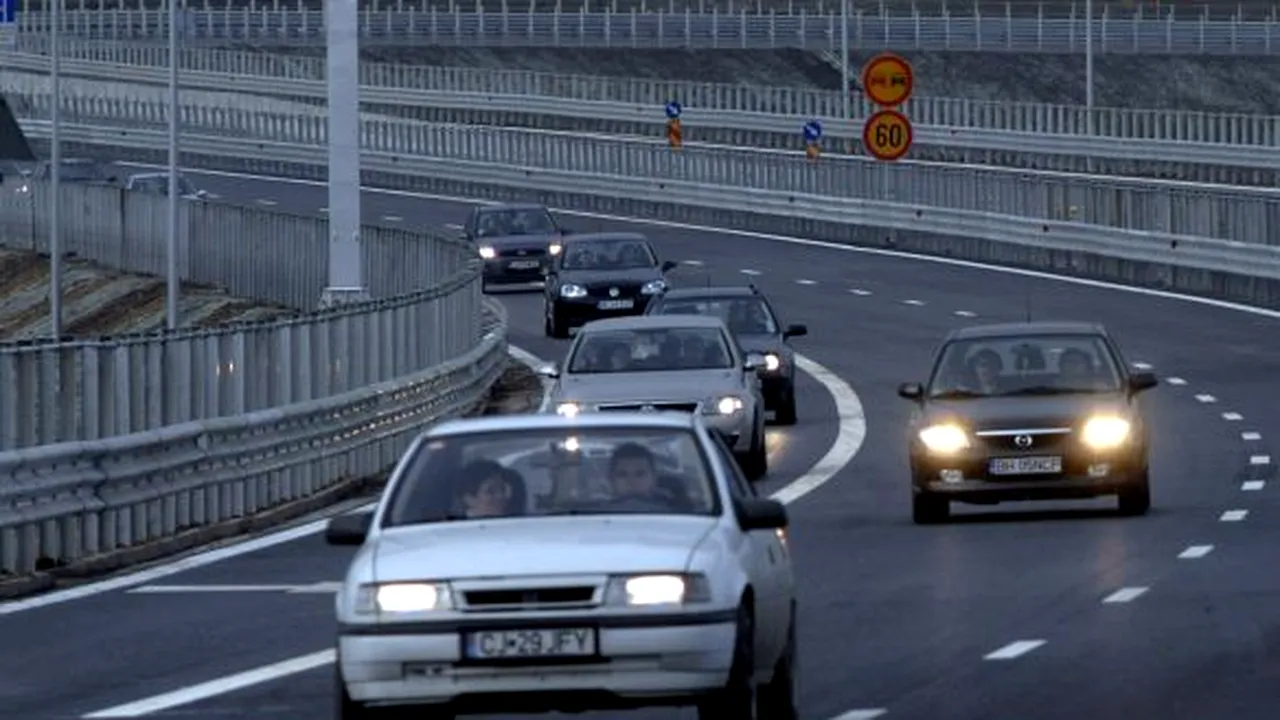 AUTOSTRADA TRANSILVANIA, la nouă ani de la semnarea contractului. Românii vor circula pe A3 când se va reface stratul de ozon al Pământului