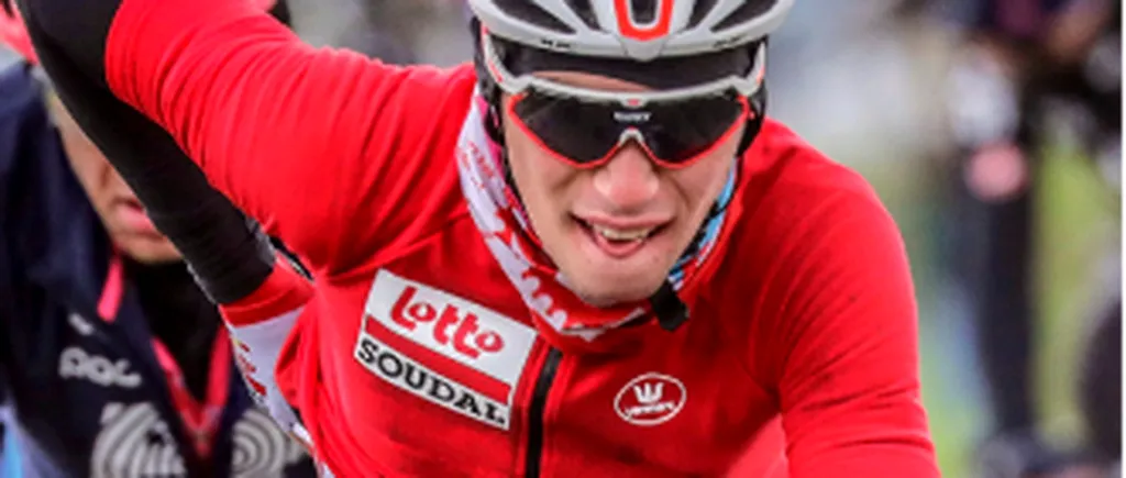 Ciclistul Bjorg Lambrecht a murit la vârsta de 22 de ani, în urma unui accident la Turul Poloniei