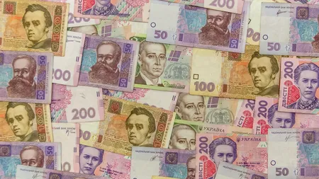 Ucraina scoate la vânzare „obligațiuni de război” pentru a-și finanța forțele armate