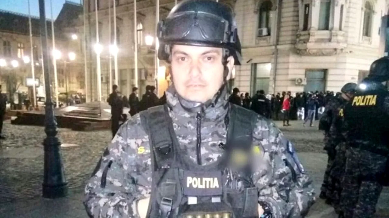 Vintilă era la țară, când a auzit strigătele disperate ale unei femei dintr-o curte. Tânărul a realizat ce se întâmplă și a reacționat imediat. Gestul care l-a transformat într-un erou