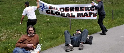 Dezvăluiri explozive din culisele grupului Bilderberg. Oculții caută soluții pentru a scăpa de gangsterul Putin și marele parazit Obama