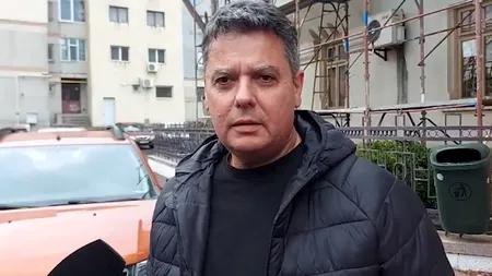 VIDEO | Primele declarații ale motociclistului lăsat infirm de Monica Macovei: