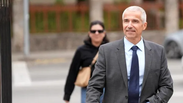 Ministrul Justiției, despre colaborarea cu Nicușor Dan în numirea procurorilor-șefi: „Nu am inițiat nicio consultare”