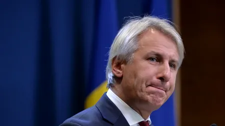 Eugen Teodorovici decide săptămâna viitoare dacă dă PSD în judecată