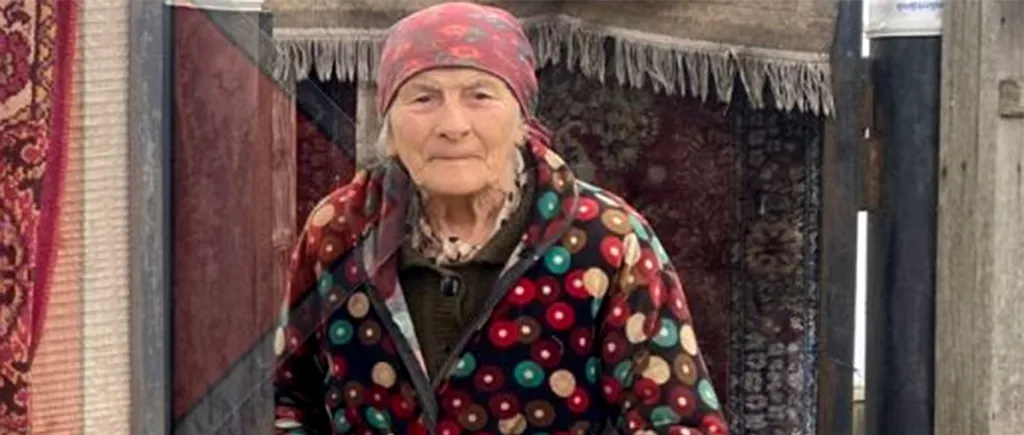 Povestea șocantă a Angelei Neamțu din Valea Seacă, femeia care doarme cu câinii