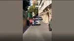 Agresiune gravă în București. Femeie arestată preventiv după ce și-a înjunghiat soțul în abdomen. Bărbatul a mers a doua zi la serviciu