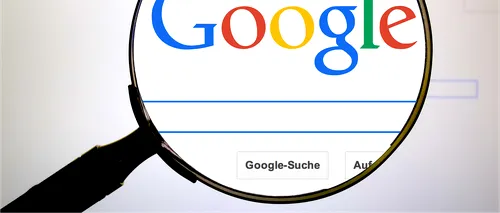 Google sărbătorește Ziua Națională a României, printr-un Doodle special. Cum arată sigla celui mai important motor de căutare, pe 1 Decembrie