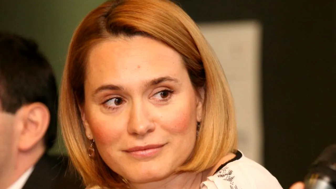 Mesaj emoționant postat de Andreea Esca pe pagina de Facebook: „Îți mulțumesc că ai ales să vii în viața mea