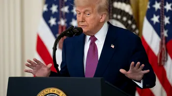 Trump consideră „EXCELENTE” atacurile Israelului asupra Iranului /Liderul de la Casa Albă nu neagă implicarea SUA