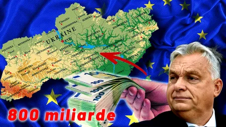 „Banii nu cresc în copaci”. Orban le spune europenilor că vor îndura costuri uriașe din cauza Ucrainei