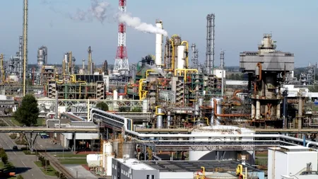 Criza dă fiori nordului Europei; companii mari își reduc estimările financiare