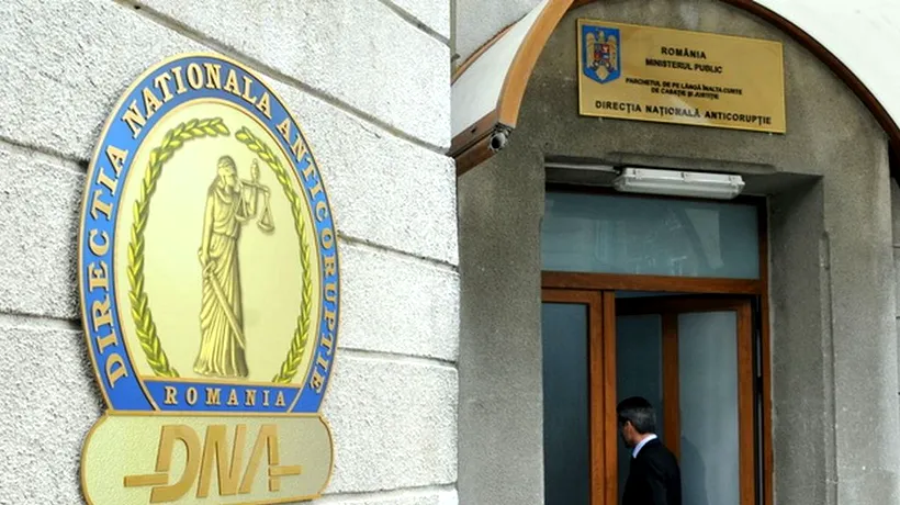 Comisar șef al Direcției Generale Anticorupție, REȚINUT pentru că ar fi cerut 20.000 de euro pentru a facilita angajări la Spitalul Județean Târgoviște