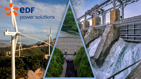 Hidroelectrica a încheiat un acord cu gigantul francez EDF pentru relansarea proiectului Tarnița-Lăpușești. Hidrocentrala din Cluj este evaluată la 1 miliard de euro