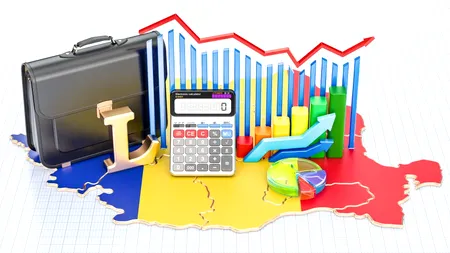 Sondaj CFA: Economia va crește cu 6,1% în 2021, iar inflația va ajunge la 3,75% în 12 luni. La cât estimează analiștii că va ajunge cursul leu/euro