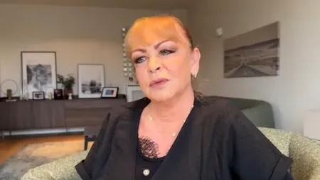 Dana Dembinski face mărturisiri despre cariera sa. De ce a renunțat la balet și a ales actoria