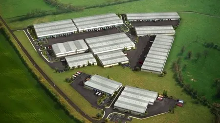 O nouă investiție majoră în România. 300 de milioane de euro pentru 300 de locuri de munca