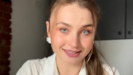 O UCRAINEANCĂ stabilită în Brașov desființează România: 