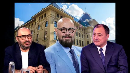 Mirel Palada: „Piedone se pregătea pentru alegerile de la Primăria Capitalei cu vizibilitatea pe care o avea la ANPC”