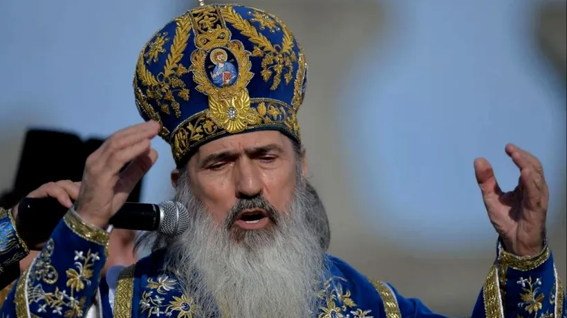 ÎPS Teodosie susține că rămâne în deplină ascultare față de Patriarhul Daniel, dar transmite un nou AVERTISMENT