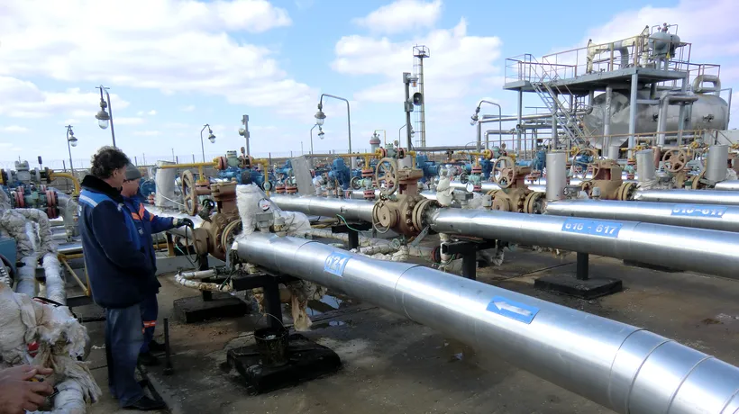 Rusia construiește un nou gazoduct. Cum va ajunge gazul rusesc în Italia