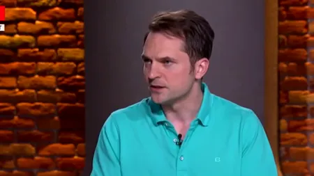 Sebastian Burduja clarifică relația cu Gabriela FIREA: 