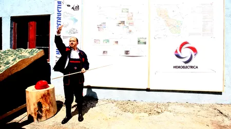 EXCLUSIV. Administratorul judiciar al Hidroelectrica: Cererile 